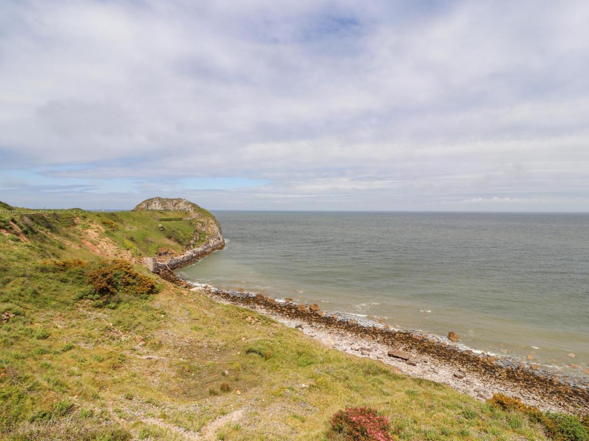 Euryn View Villa Llandudno Eksteriør billede