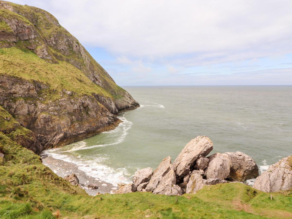 Euryn View Villa Llandudno Eksteriør billede