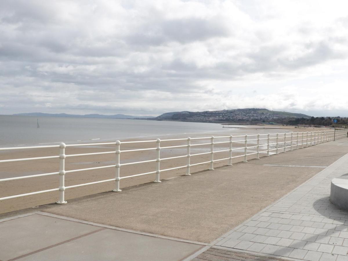 Euryn View Villa Llandudno Eksteriør billede